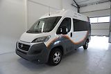 Fiat Ducato 2.3 9MÍST VZADU HYDR. PLOŠINA - náhled 1
