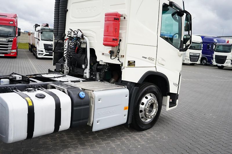 Volvo FM (2021) 460 / E 6 / ACC / PEŁNY ADR /  - fotka 35 z 50