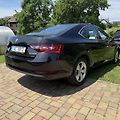 Škoda Superb (2018) - náhled 2