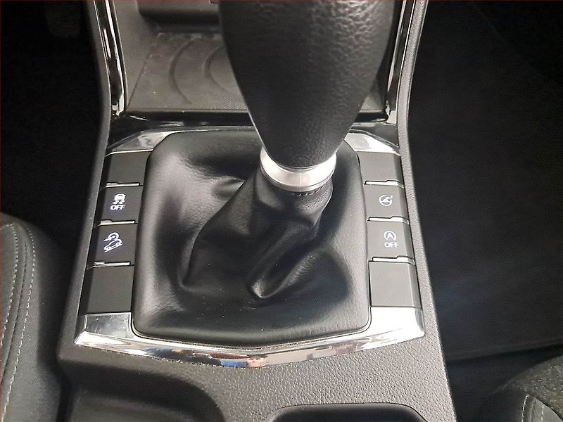 SsangYong Korando (2020) 1.5 T-GDI, ČR,1.maj, Tempomat - fotka 19 z 21