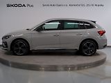 Škoda Scala (2025) MONTE CARLO 1.5TSI 110KW DSG P - náhled 2