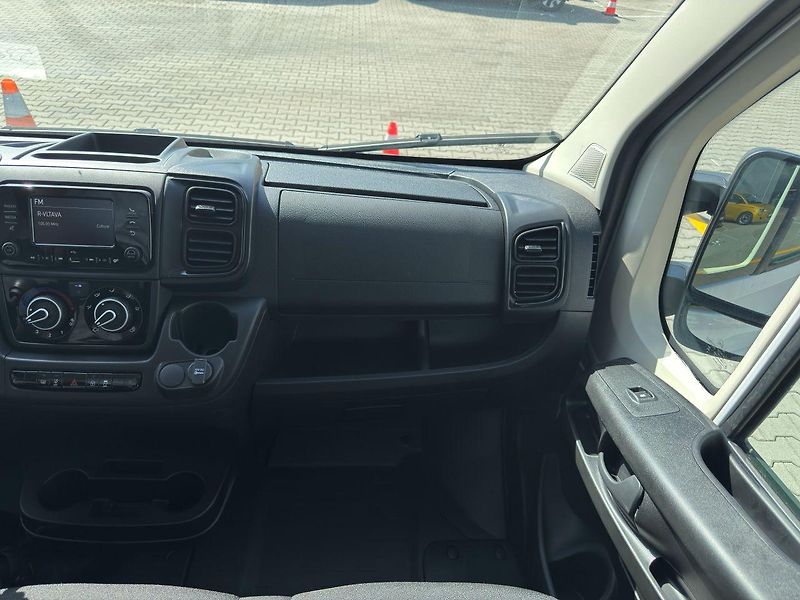 Fiat Ducato (2026) 2.2 MTJ 120k 6MT van L2H1 3.0t - fotka 18 z 18