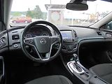 Opel Insignia (2016) 2.0 CDTi SPORT- NAVI- AUTOMAT - náhled 8