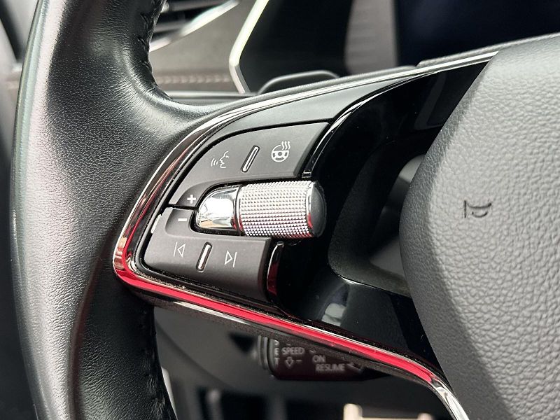Škoda Octavia (2022) Combi 2.0 TDI 4x4 DSG Scout - fotka 14 z 35
