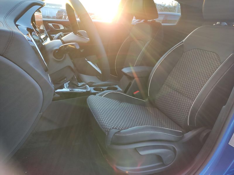 Kia XCeed (2026) 1,6 T-GDI 7DCT EXCL. + WINT  - fotka 4 z 6