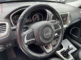 Jeep Compass (2018) 1.6 M-Jet, Longitude, TZ - náhled 11