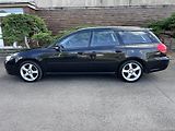 Subaru Legacy kombi 2.0 Active AWD - náhled 4