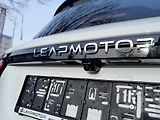 Leapmotor T03 (2025) Style 95PS, 37,3 kW - náhled 12