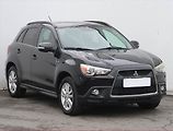 Mitsubishi ASX (2011) 1.8 DI-D MIVEC, 4X4 - náhled 1