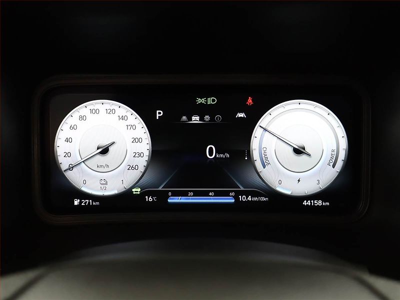 Hyundai Kona (2021) Smart Electric 39 kWh, SoH 92% - fotka 9 z 20