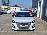 Peugeot 208 (2026) ALLURE PureTech 100 MAN6 - náhled 8