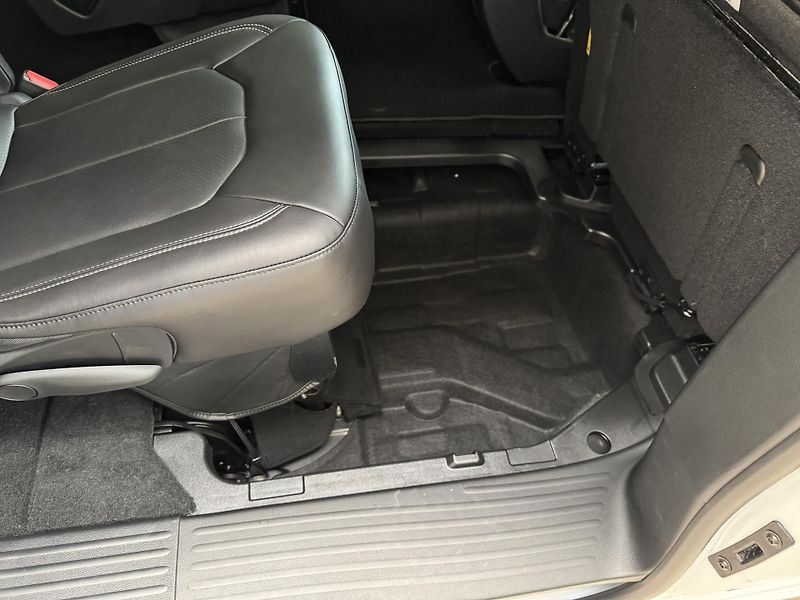Chrysler Pacifica Grand Caravan SXT - fotka 20 z 57