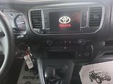 Toyota ProAce Verso (2023) 2.0D-4D 106kW L2 9-míst ČR DPH - náhled 16