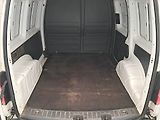 Volkswagen Caddy (2012) 1.6 TDi, ČR - náhled 11