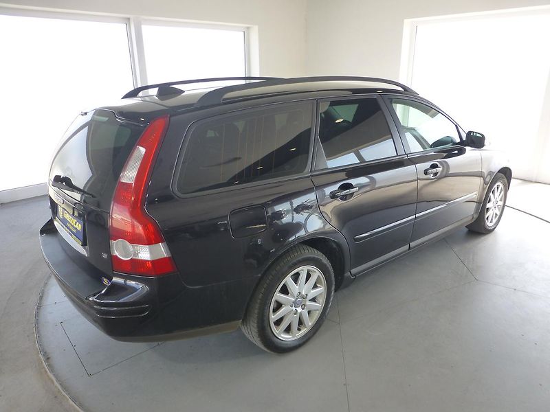 Volvo V50 (2007) 1,8-92KW**DIGIKLIMA**ALU KOLA - fotka 5 z 24