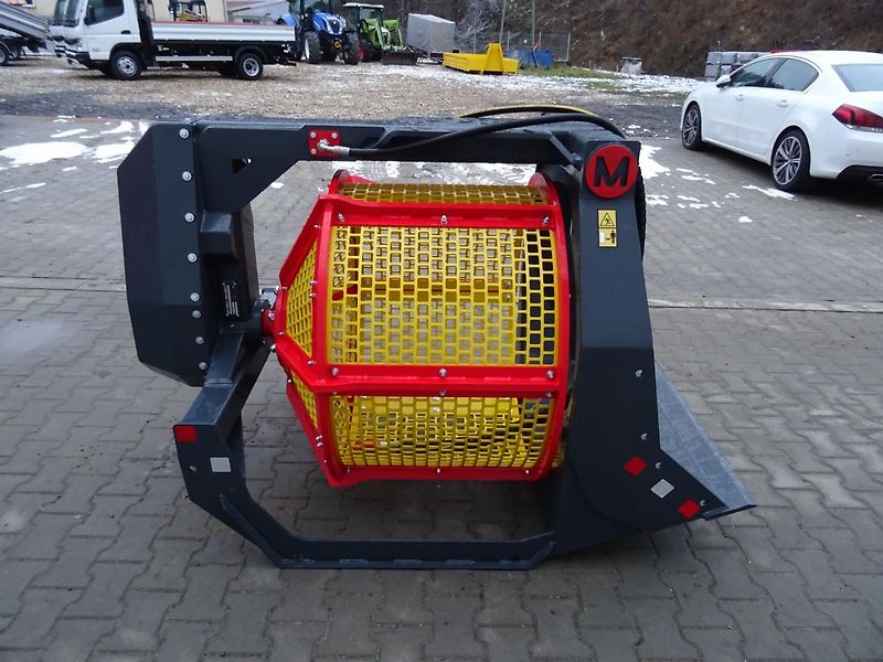 Ostatní Prosévací lopata PS 500 - fotka 6 z 29