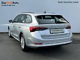 Škoda Octavia (2023) 2.0 TDI 110 kW LED - náhled 28