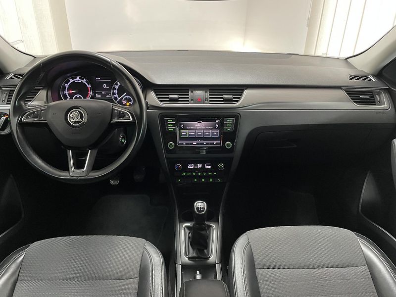 Škoda Rapid 1.0 TSi Spaceback REZERVACE  - fotka 21 z 27