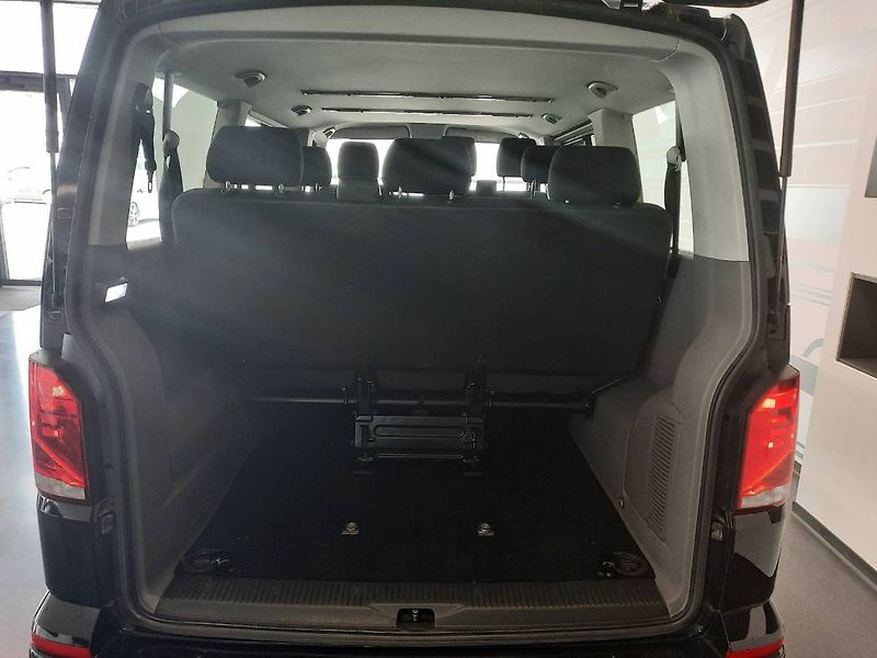 Volkswagen Caravelle (2020) 2.0 TDI (110kW/150k) DSG - fotka 20 z 24