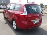 Renault Grand Scénic 1,5DCi AUTOMAT !!! 1.MAJ.! - náhled 12