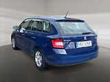 Škoda Fabia 1,0 TSI Style - náhled 3