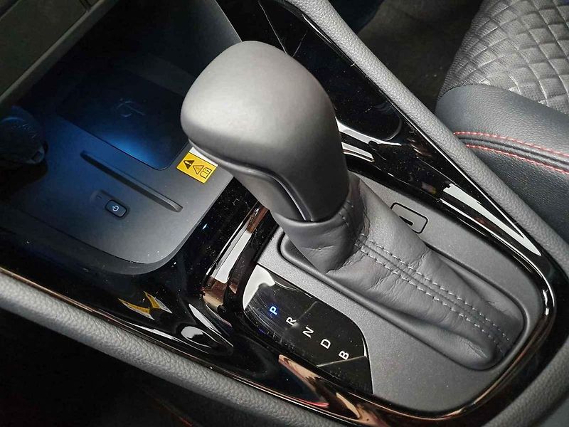 Toyotu Yaris jsme si prohlédli ve starém plynojemu v Amsterdamu.