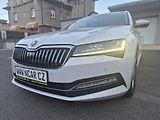 Škoda Superb Combi 2,0TDi DSG 110kw 17ALU - náhled 43