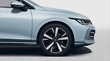Volkswagen Golf Variant (2026) 1,5 eTSI 7DSG mHEV  People - náhled 6