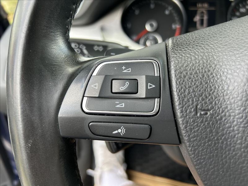 Volkswagen Passat 2,0 TDi 125kW DSG 4x4  Tažné - fotka 24 z 50