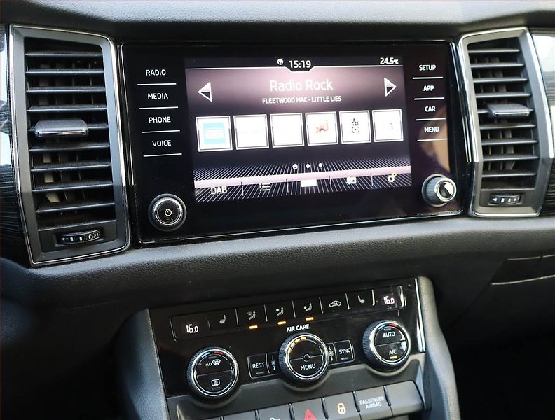 Škoda Kodiaq (2017) Style 2.0 TDI - fotka 12 z 20