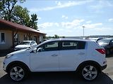 Kia Sportage 2,0 CRDi 135kW AWD 2x kola, ČR - náhled 6