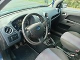 Ford Fusion 1.4 TDCi, klima servisní kniha - náhled 10