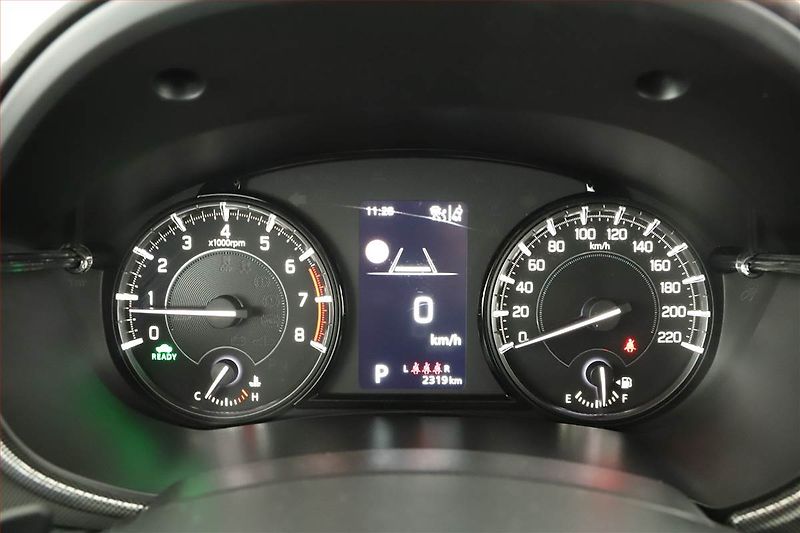Suzuki Vitara (2026) 1.5 Hybrid - fotka 10 z 15