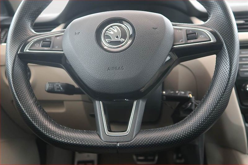 Škoda Octavia (2014) 2.0 TDI, Automat, Serv.kniha - fotka 17 z 19