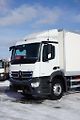 Mercedes-Benz (2017) ANTOS / 1830 / EURO 6 / KONTEN - náhled 44