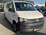 Volkswagen Transporter (2018) - náhled 30