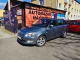 Škoda Fabia (2013) 1.2TSi 63kw FRESH PDC AC Temp. - náhled 1