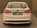 Ford Mondeo (2016) 2.0 TDCI AT AC  - náhled 6