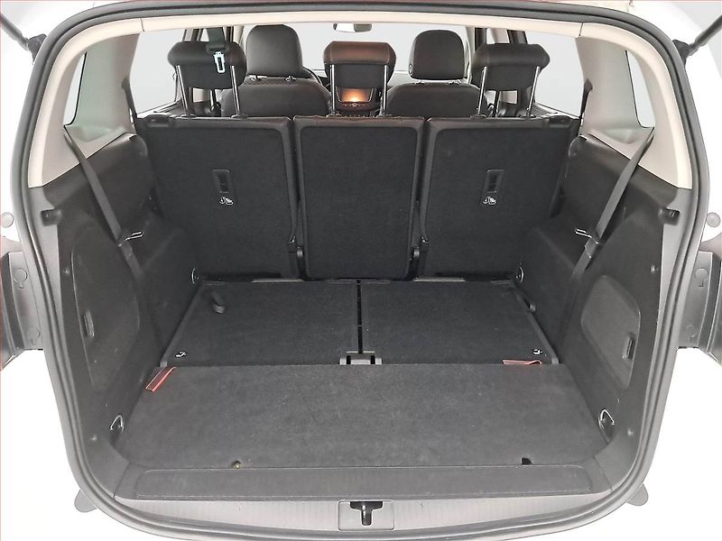 Opel Zafira (2019) 2.0 CDTI, 7 míst, Serv.kniha - fotka 14 z 21