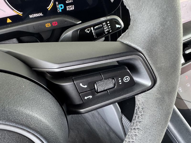 Porsche Taycan 4S Performance*Panorama*DPH - fotka 28 z 41