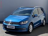Volkswagen Touran (2016) 2.0 TDi, Comfortline, TZ, LED - náhled 2