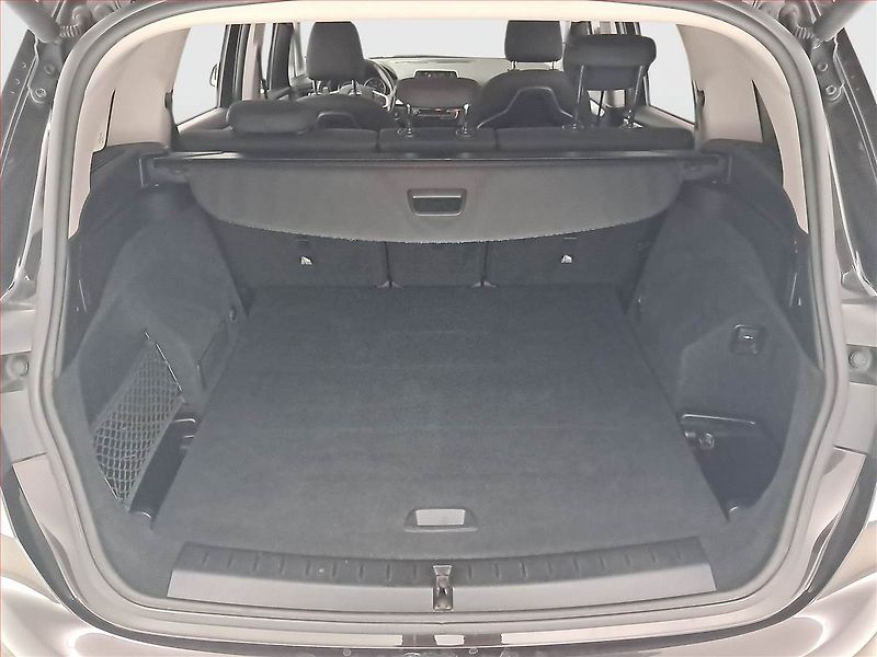 BMW Řada 2 (2015) 218d Gran Tourer, Automat - fotka 14 z 20