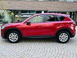 Mazda CX-5 2.0i MANUÁL 4x4 1MAJITEL TAŽNÉ - náhled 19