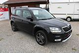Škoda Yeti (2016) REZERVACE - náhled 1