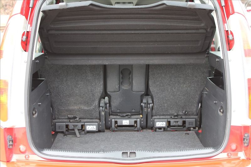 Škoda Roomster 1,2 TSI  NOVÉ V ČR,1.MAJITEL - fotka 17 z 41