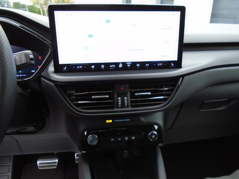Ford Kuga 2.5 Plug-in-Hybrid ST-Line X  - fotka 21 z 44