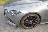 Mercedes-Benz CLA 180 d Edition 1 AMG - náhled 37