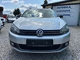 Volkswagen Golf (2011) 1.6 TDi 77KW 4-MOTION SERVISKA - náhled 1