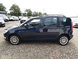 Škoda Roomster 1,6TDI-77KW- NOVÁ STK - náhled 3