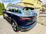 Škoda Karoq (2022) 2.0TDi STYLE KAMERA,TAŽNÉ,ČR - náhled 14